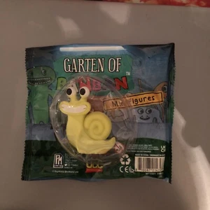 Garten Of Banban SLOW SELINE Mini Figure Blind Bag Series 1 NEW 2024 - Picture 1 of 1