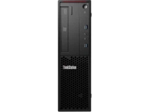 LENOVO THINKSTATION P310 | I7 6TH GEN. | 16 GB RAM | NVIDIA QUADRO K620 | C - Picture 1 of 1