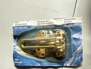Door Lock - Picture 1 of 2