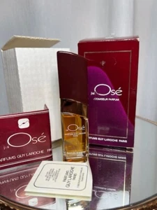 J'ai Osé Guy Laroche extrait 14 ml. Rare, vintage 1978. - Picture 1 of 8