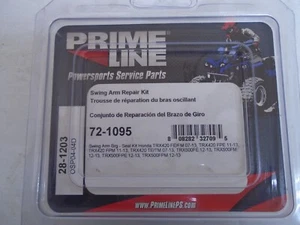 KIT REPARACIÓN BRAZO OSCILANTE PRIME LINE 72-1095 HONDA TRX ATV - Imagen 1 de 3