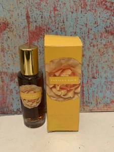 Victoria’s Secret Vanilla Lace EDT PERFUME Retired Hard to Find NEW!! RARE 1oz i - Picture 1 of 5