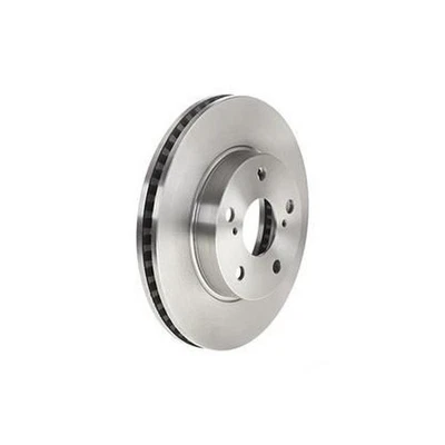 2 Discos De Freno Delanteros 275Mm BREMBO Para TOYOTA HILUX VII Pick-up - Imagen 1 de 4