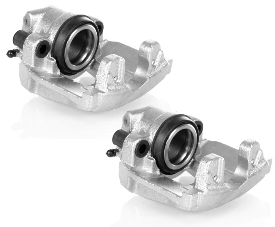 2x Étrier de frein Avant Droite + Gauche pour Audi A4 2008-, A5 2007- - Photo 1/4