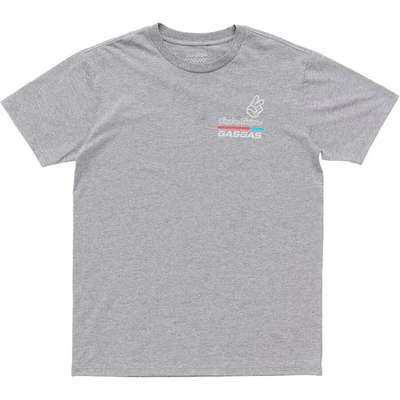 Camiseta Troy Lee Designs GasGas 2024 Team Core Foto 1 de 4