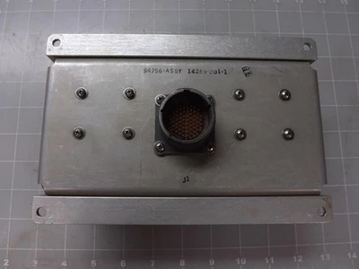 14268-201-1 TRANSFORMER T49969 - image 1 of 4