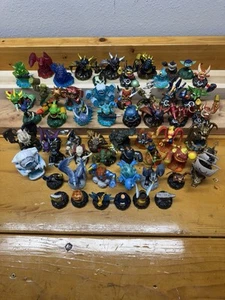 Low Price Skylanders Spyro's Adventure Characters | Free Shipping $30+ - Bild 1 von 59