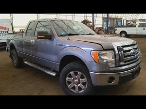 Alternator ID AL3T-10300-CA Fits 11-14 FORD F150 PICKUP 6735705 - Picture 1 of 14