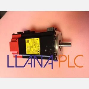 Servomotor Fanuc A06B-0034-B675 1 pieza nuevo A06B0034B675 - Imagen 1 de 6