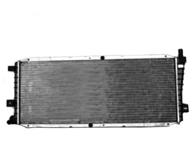 Enfriador inversor para 05-12 Ford Mercury Escape Mariner 2,3 L 4 cilindros COMPLETO BT44H6 Foto 1 de 1