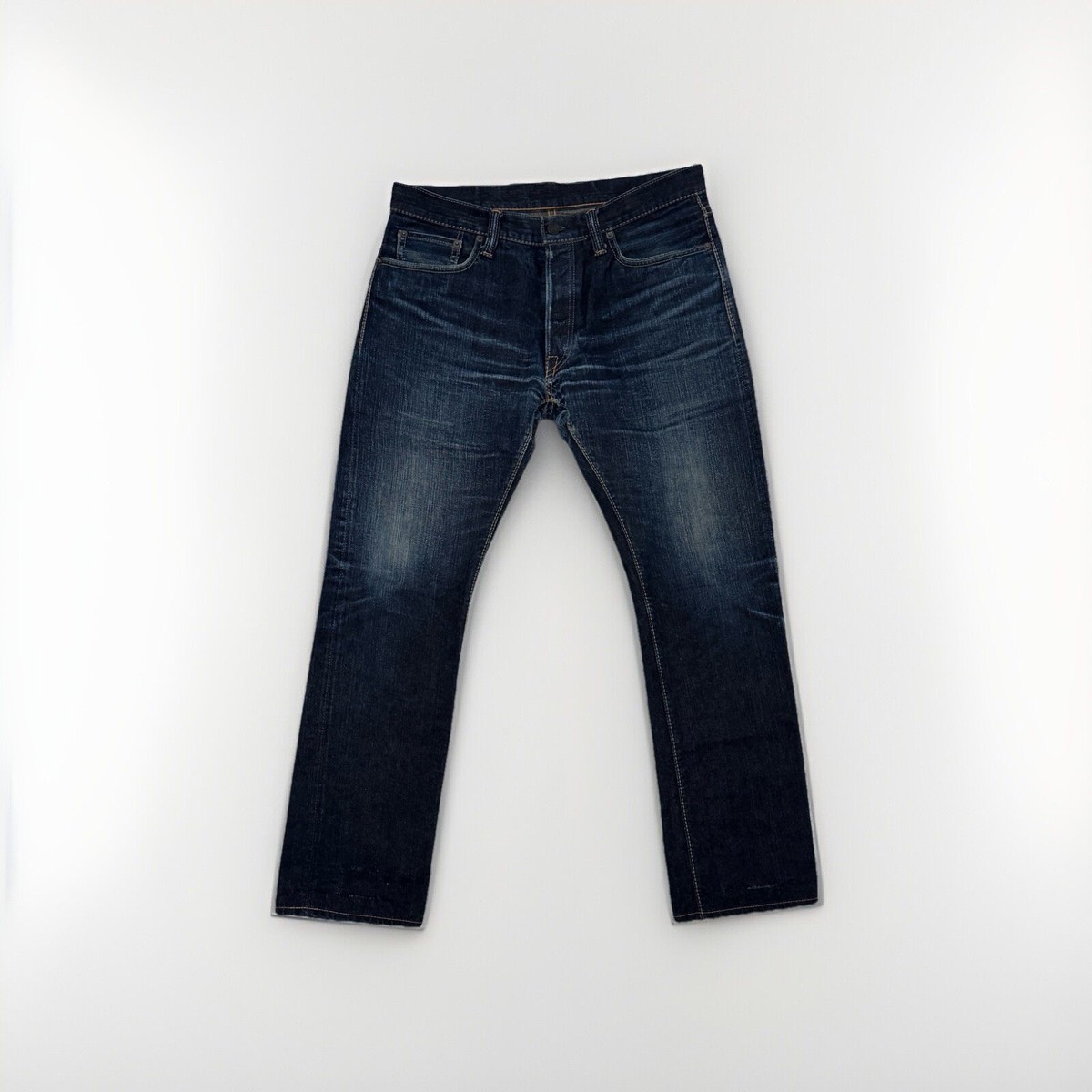 Pure Blue Japan Jeans for Men for sale | eBay Pure Blue Japan Jeans for Men for sale | eBay