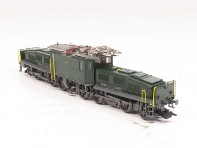 Marklin 39567 HO Crocodile DCC Digital Diesel Locomotive LN  - Image 1 of 4
