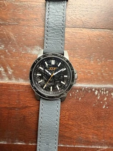 VENOM● APOLLO SERIES FORGED CARBON FIBER UHR Simply Carbon Fiber 42mm - Bild 1 von 12