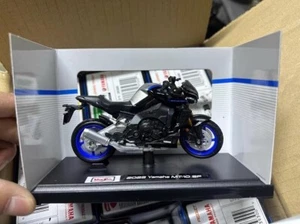 Yamaha mt10 SP 1: 18 2023 MaiSto - Picture 1 of 2