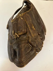 Vintage Rawlings Baseball Glove - Picture 1 of 5