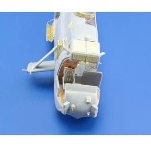 Eduard 72617 1/72 Aircraft- Sea King HC4 Exterior for Airfix - Picture 1 of 2