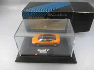 Rietze: Audi Quattro Spyder Nr. 80000 (GK56) - Picture 1 of 1