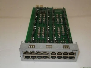 Alcatel-Lucent OmniPCX OXO - OXE SLI16-1 - Photo 1/1