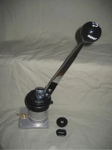 Core Shifter w/ Hurst knob for Toyota Tacoma : 2016-2023 V6 4x4 6 speed RC62F - Picture 1 of 5
