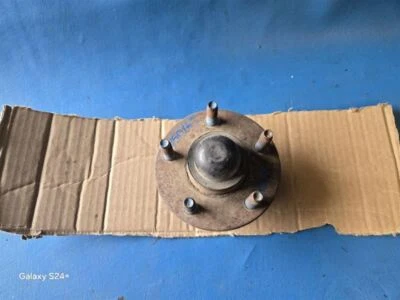 Buje trasero 5/11/98 compatible con 93-98 Lincoln Continental 174504 Foto 1 de 3