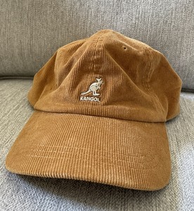 Kangol Corduroy Hats for Men for sale 