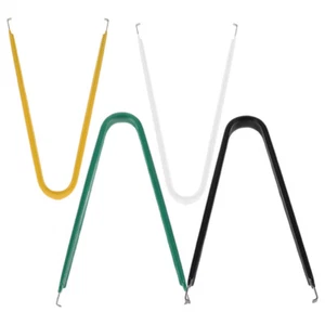 4 Pcs Sicherungszieher Fuse -Puller -Werkzeug Entfernungswerkzeug - Bild 1 von 12