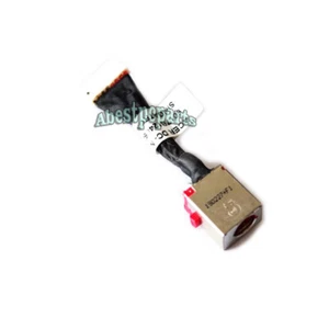 DC IN Power Jack Kabel für Acer Predator Helios 300 PH315-52-78VL 6017b1240601 - Bild 1 von 2