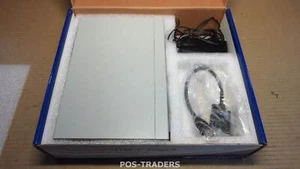 Check point L-50 SG-80A Security Gateway 8-port USB WAN firewall NEW OPEN BOX - Bild 1 von 4