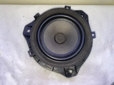 96330-1W500 Kia Rio 3 UB Altoparlante Portiera 2014 - Immagine 1 di 4