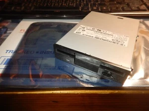 NEC FD1231M 3.5 inch 3 1/2 Internal Desktop 1.44 MB Floppy Disk Diskette Drive - Afbeelding 1 van 3