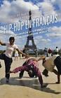 Alain Philippe Durand Hip Hop En Francais Poche