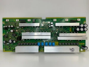 Placa Panasonic TH-65PZ850U SC Y-Sustain Panasonic TNPA4604 / TXNSC1RATUJ AV - Imagen 1 de 5