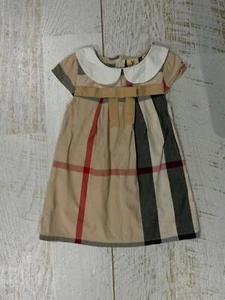 Girls sz 5 dress 100% cotton - Picture 1 of 1