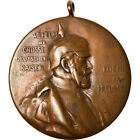 [#8812] Germany, Medal, Wilhelm Ier, Koenig Von Preussen, History, 1897, Ef