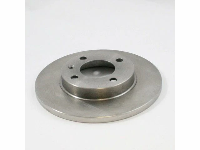 Rotor de freno delantero Pronto para Audi 4000 1980-1984 71VVCY Foto 1 de 1