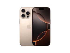 NEW IN BOX Apple iPhone 16 Pro Max Unlocked 512gb - Afbeelding 1 van 1