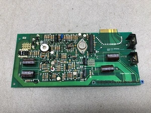 USED CP ELECTRONICS CIRCUIT BOARD 19P0090-000 REV D - Picture 1 of 4