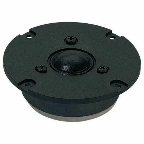 CIARE HT262 Tweeter da 25 mm Soft dome in seta, 200 watt Max, 8 Ohm (1PZ)