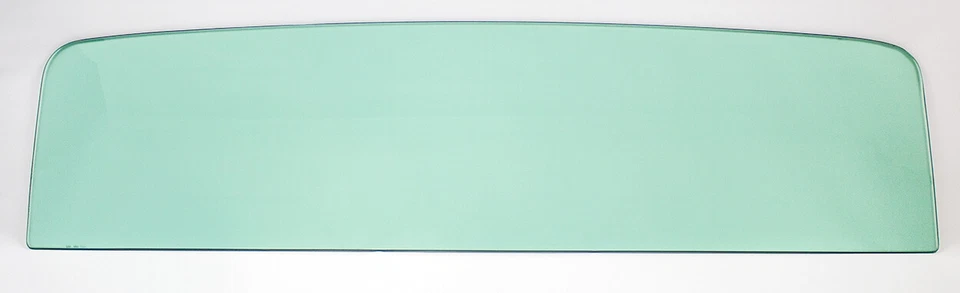 Vidrio trasero tinte verde AMD se adapta a El Camino 660-3768-T Foto 1 de 2