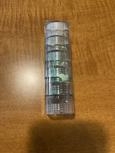 True Colors USA Mineral Makeup 5 Stack - St. Patrick’s Day Green - Picture 1 of 4