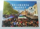 Salamanca Market Short History of a Long Market Tradition and Heritage Hardcover