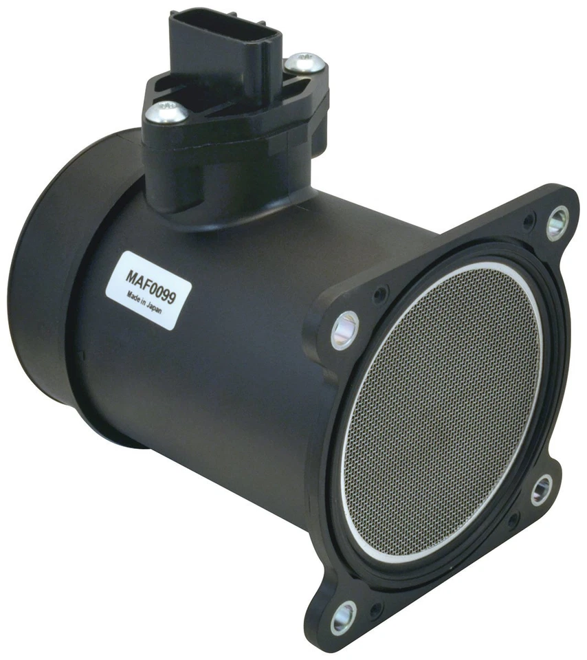 大众空气流量传感器和外壳 适用于英菲尼迪 G35 I350 日产 Maxima V6 3.5L — 第 1/1 张图片