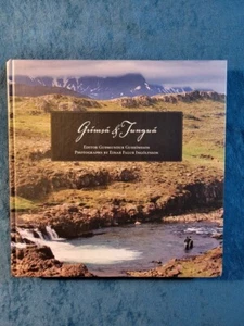 GRIMSA & TUNGUA ; SALMON FISHING IN ICELAND ; ISBN 978-9935-9016-2-0 - Picture 1 of 2