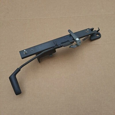 1990 1991 1992 Dodge Dakota NOS MoPar Split Bench Bucket RIGHT SEAT ADJUSTER - Image 1 of 4