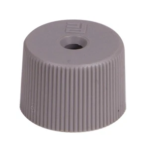 Bouton gris - DIFF pour Chaffoteaux : 61302613 - Foto 1 di 1