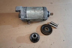 Honda NT400 NT BROS 400 NC25 Anlasser Motor Engine - Bild 1 von 10