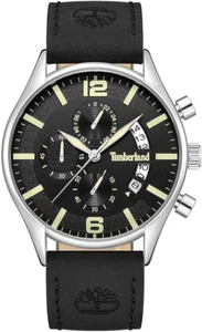 Timberland TDWGC9001201 Man Quartz Watch - Picture 1 of 4
