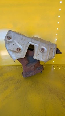 Camioneta Toyota 1985-1995 4runner 22R 22RE colector de escape Foto 1 de 4