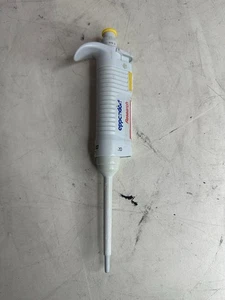 Eppendorf Research 20 ~ 2-20 ul Single Channel Pipettor Pipet Physiocare - Picture 1 of 6