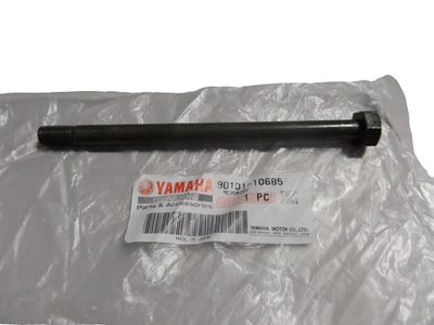 Yamaha Bolt 1989-2005 YFZ350 90101-10685 NUEVO DE STOCK Foto 1 de 4